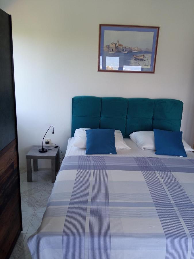 Apartman Kacic Sveti Ivan Dobrinjski Экстерьер фото