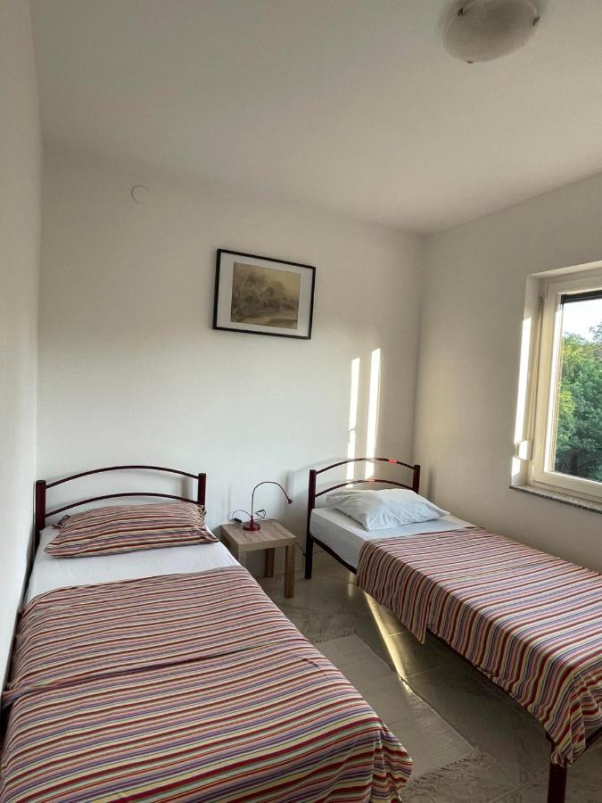 Apartman Kacic Sveti Ivan Dobrinjski Экстерьер фото
