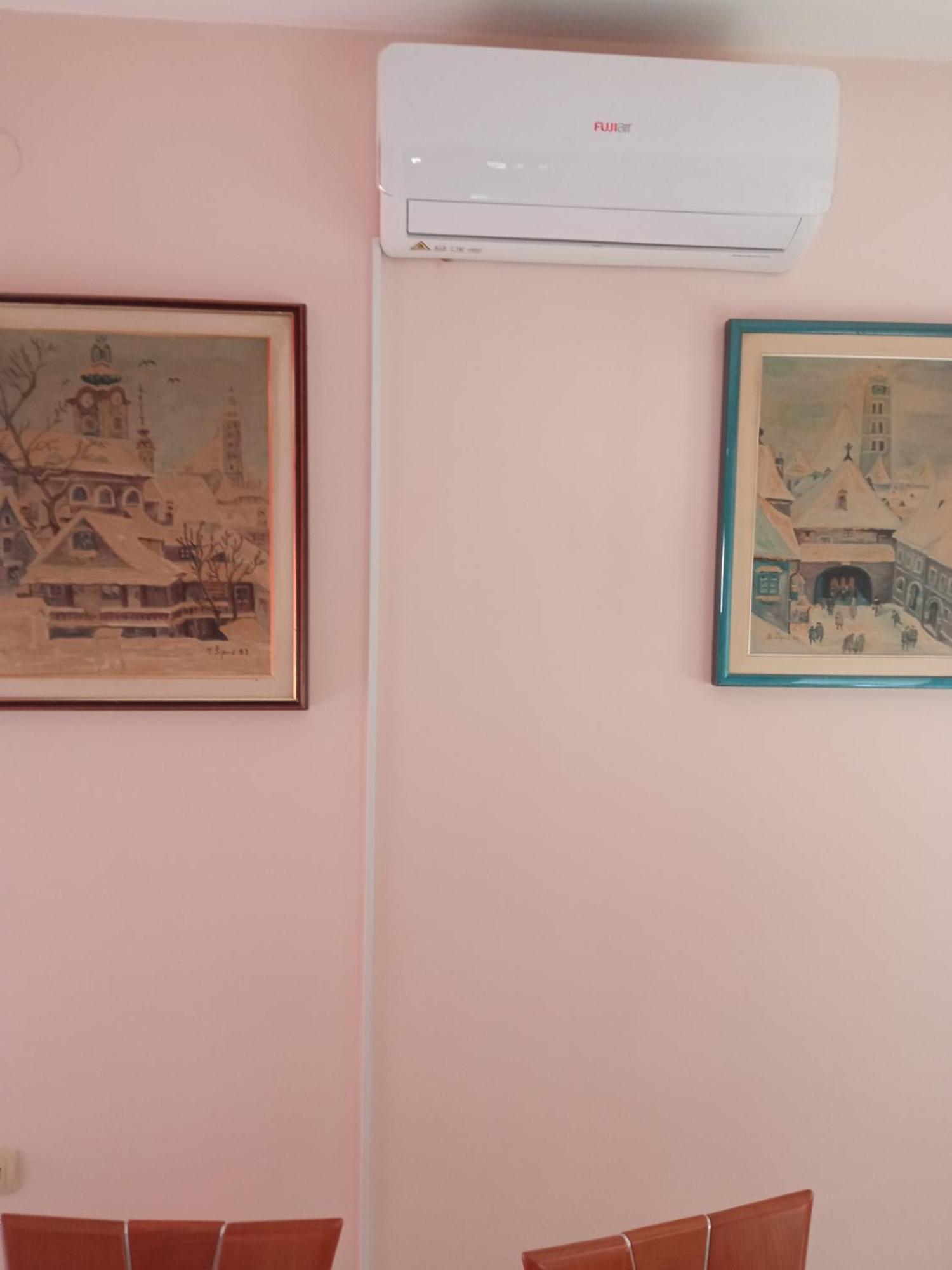 Apartman Kacic Sveti Ivan Dobrinjski Экстерьер фото