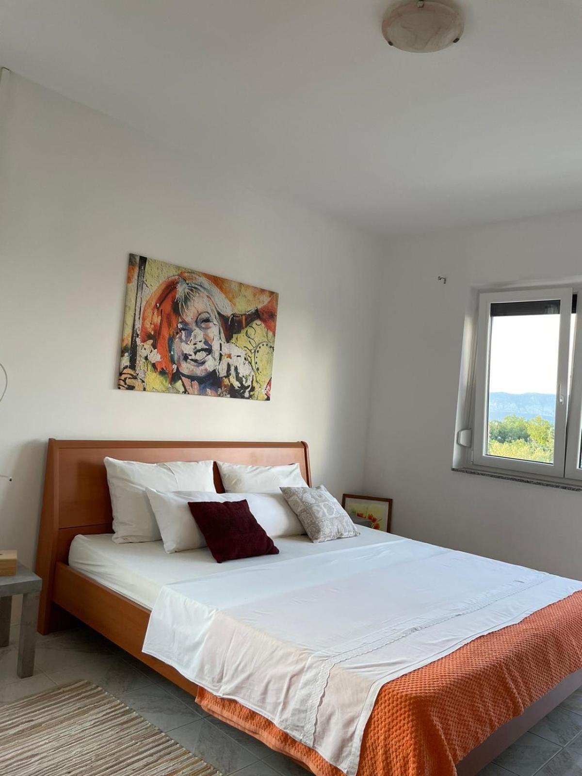 Apartman Kacic Sveti Ivan Dobrinjski Номер фото